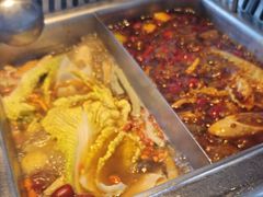 -大隐·成都火锅Bistro(合生麒麟新天地店)