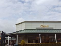 -沼津魚がし鮨(御殿場アウトレット店)