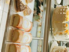 -西村叔叔的店·面包·甜品·蛋糕(清河万象汇店)