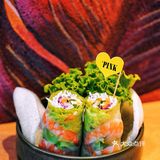🌟 K11黑马新店，粉色越南美食萌化少女心‼️