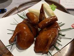 -凯逸轩·匠心粤菜(中城名仕汇店)