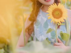 -曲江薰衣草庄园