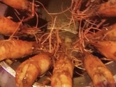 -桥东喜碧海鲜街(水东街店)