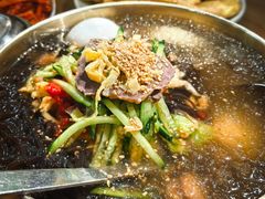 -顺姬冷面(长白西路店)