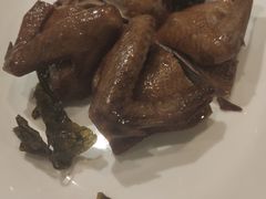 -红棉中餐厅·广州海航威斯汀酒店