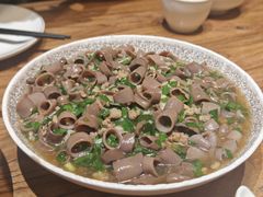 -木柴豆腐·活海鲜·鲁菜(岚山路店)