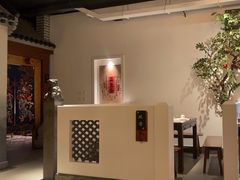 -北平小馆·烤鸭·家常菜(磨房北里店)