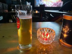 科隆啤酒-碧特博格啤酒花园餐厅(芜湖路店)