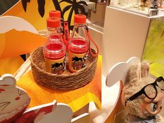 -泡泡玛特POPMART(上海环球港店)