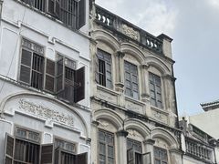 -海口骑楼老街历史文化街区