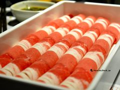 -骨之味·筒骨汤火锅(江头店)