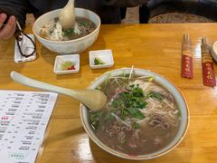-越南牛肉河粉餐厅(书院巷店)