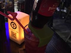 -CASTLE 古堡酒吧