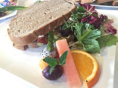 -Geneva日内瓦餐厅(西郊宝成花苑店)