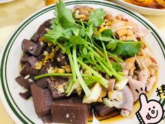 -电白鸭粥店(下沙二坊88号店)