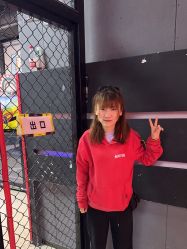 -嗨翻Hi-Fun竞技主题乐园·蹦床团建生日聚会(五棵松华熙店)