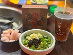 -小饕荟雅安贡椒鱼鲜馆(广福桥店)
