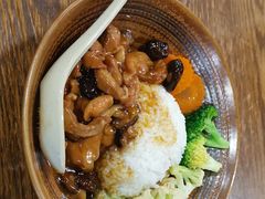 -李先生牛肉面大王(马栏店)