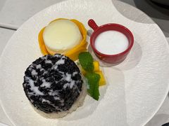 -美奈小馆·越南料理(中航城君尚购物中心店)