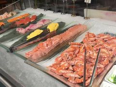 -晶丽香榭自助餐(南京大饭店)