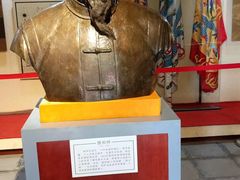 -锡伯族家庙