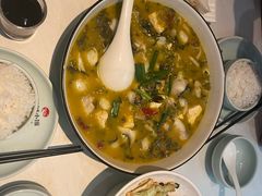 -江城小馆陕南妈妈菜·全球旅行餐厅(钟楼店)
