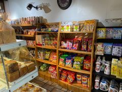 零售区-KOMUGI 小麦家(新地假日广场店)