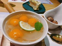 -炖物24章·顺时轻养茶(杭州保利时光里店)