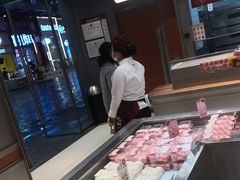 -詹记桃酥(包河万达店)