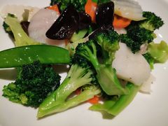 -外婆家(西红门荟聚购物中心店)
