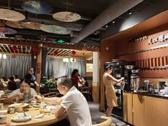 -大家食府·福建菜(FAC协盛中心庭院餐厅店)