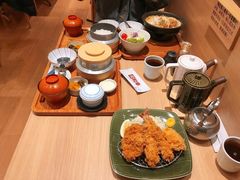 绣球花拼盘套餐-和幸(春熙路群光广场店)