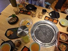 -汉拿山(包河万达店)