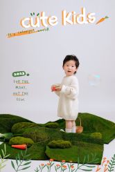 点击看大图 -苹果树儿童摄影工作室