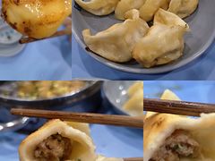 -天天锅贴王(迎凤街店)