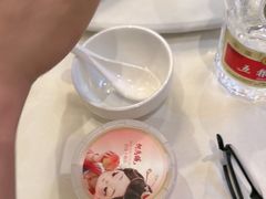 -大鸭梨烤鸭(北洼路店)