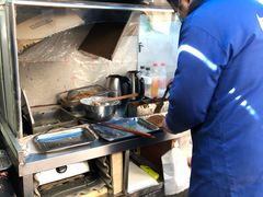 -大学路8号炸串(大学路十四号院店)