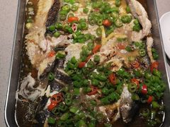 -半天妖烤鱼(石岛店)