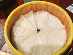 -楼兰新疆主题餐厅(悠方店)