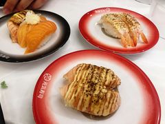 -元气寿司(金光华店)