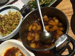 -U你·天然调味(南湖总店)