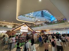 -皇庭广场(福华三路店)