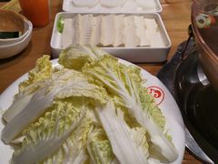 -津门羊大爷·铜锅涮肉(黄河道店)