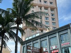 -三亚夏威夷大酒店