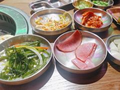 -香猪坊韩国烤肉专属门店(魏公村店)