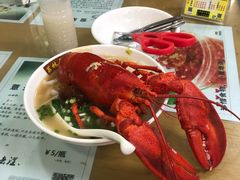 -荔林食店(西华路店)