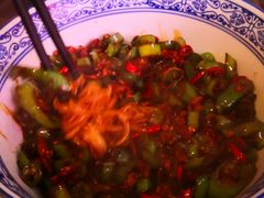 神仙猪油拌粉-赣南粉局·江西小炒·锅气炒粉(巴黎春天店)