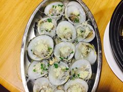 -ZF Seafood Restaurant 卓峰海鲜餐