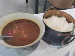 -湘中缘·湖南菜(娄底驻京办店)