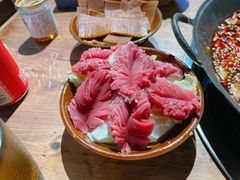-楠火锅(龙阳广场店)